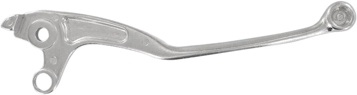 Parts Unlimited Clutch Lever - Polished Alloy