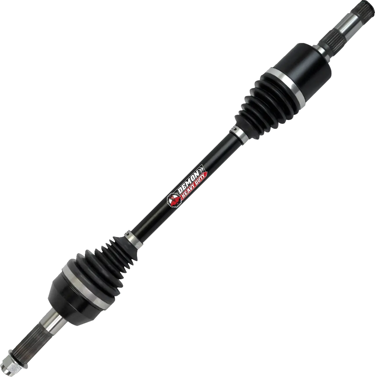 Demon Heavy-duty Axle