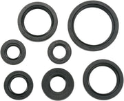 Moose Offroad Hard-Parts Engine Oil Seal Set for Motorcycles