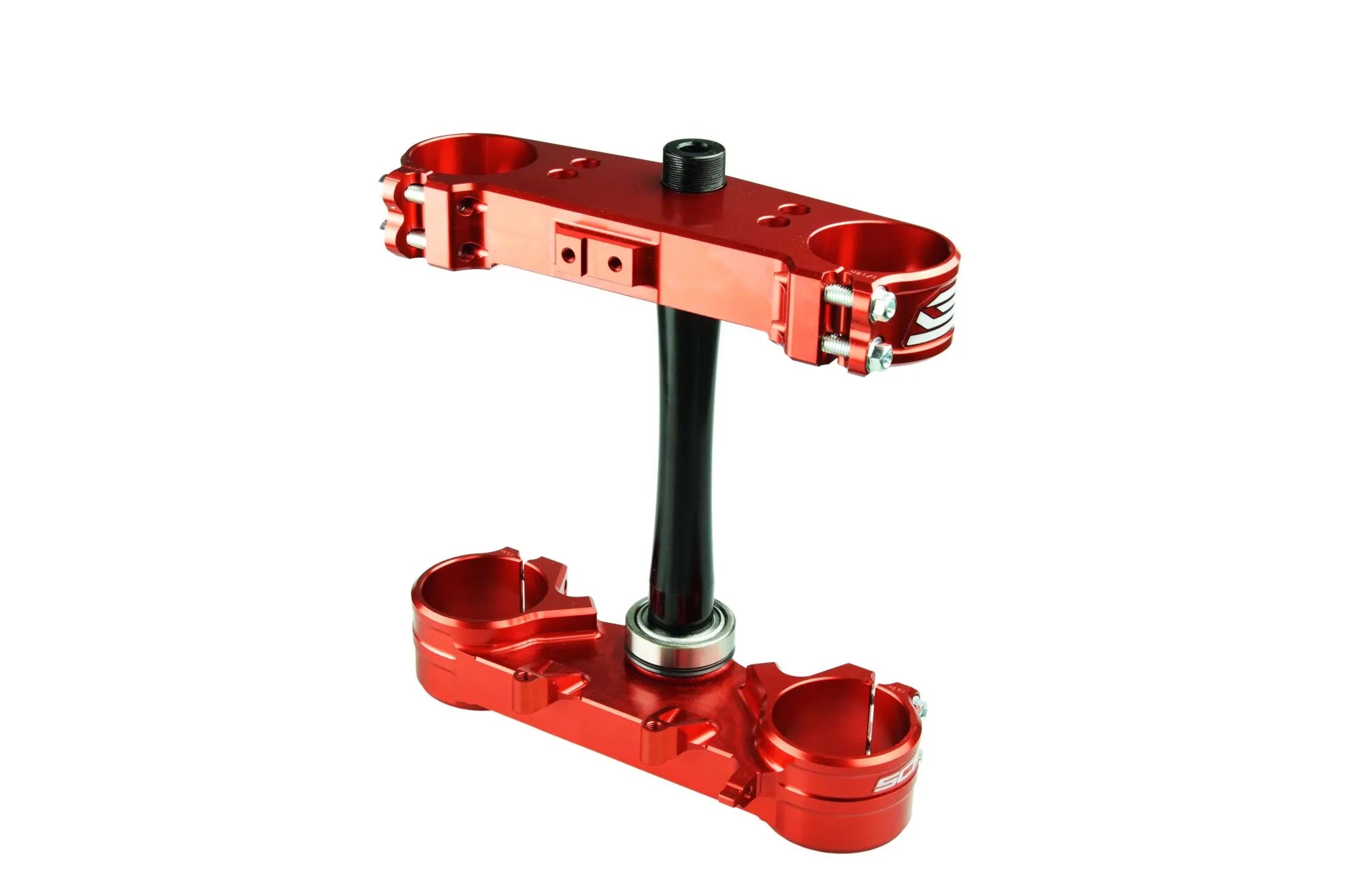 Scar Triple Clamp For Motorcycle