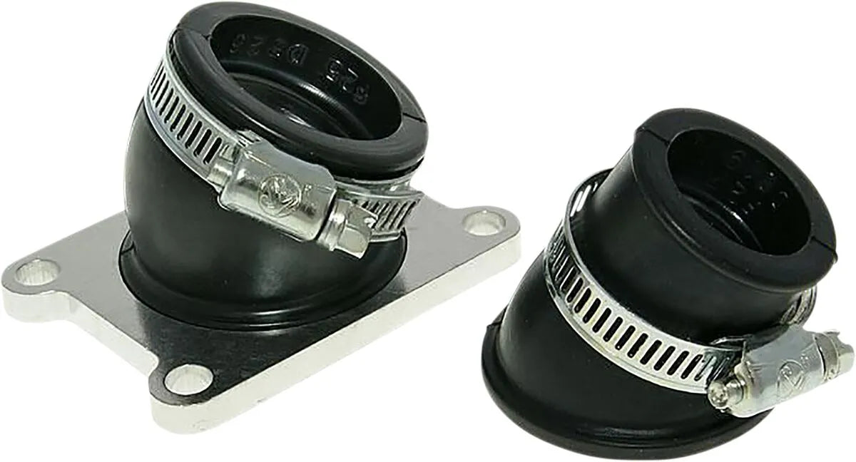 101 Octane Intake Manifolds For Oem Cv Carburetors