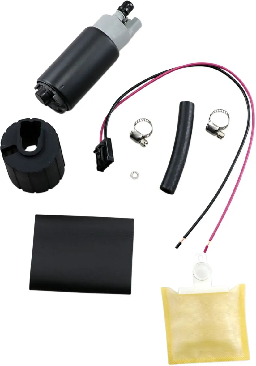 All Balls Fuel Pump Rebuild Kit
