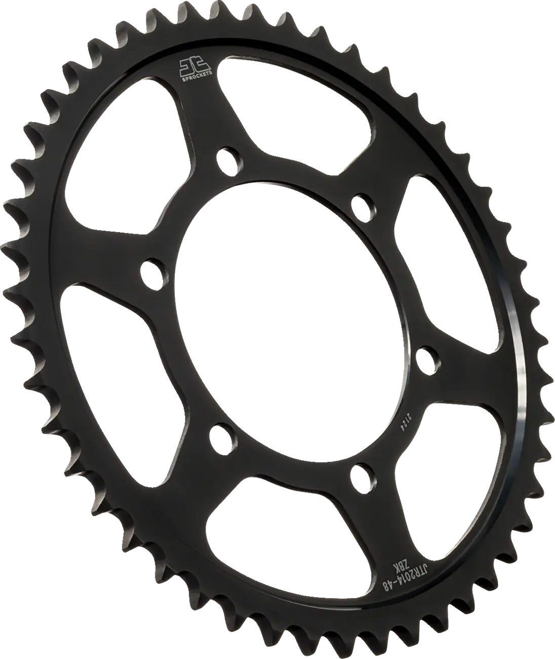 Jt Sprockets Steel Rear Sprocket - 48 Tooth