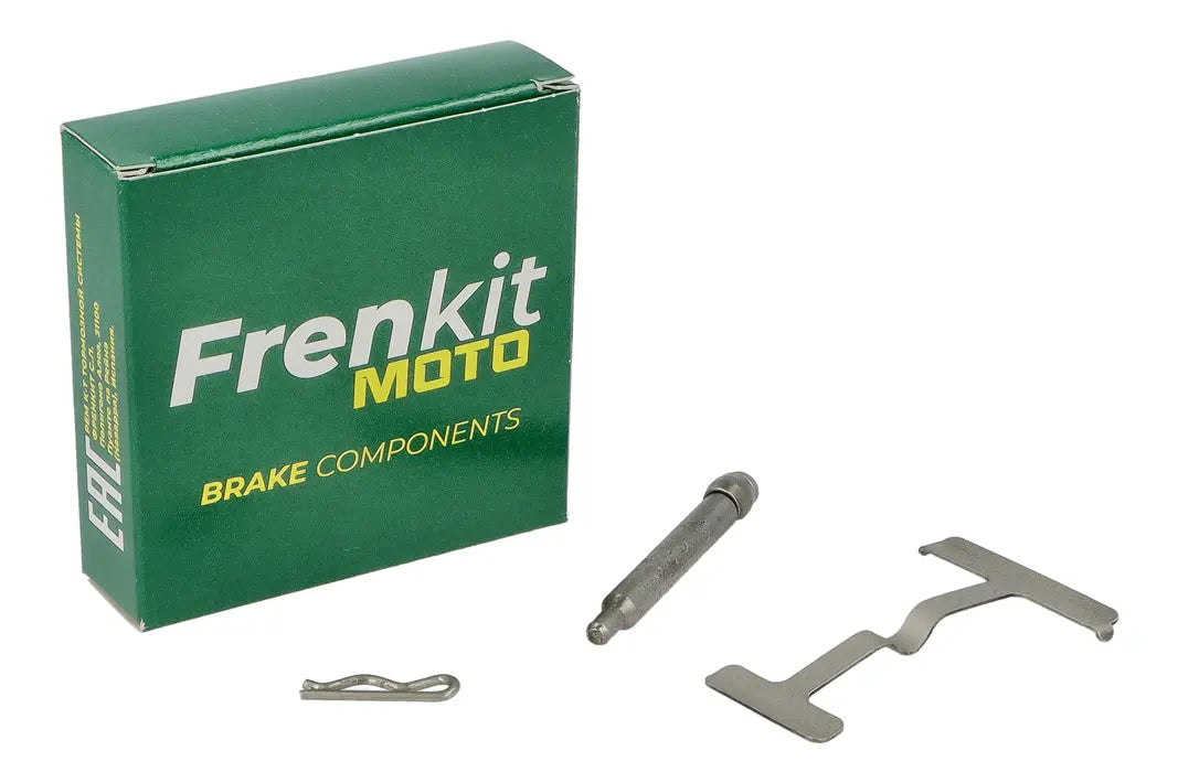 Frenkit Front Brake Pad Clip Kit for Ducati SS900 Monster900
