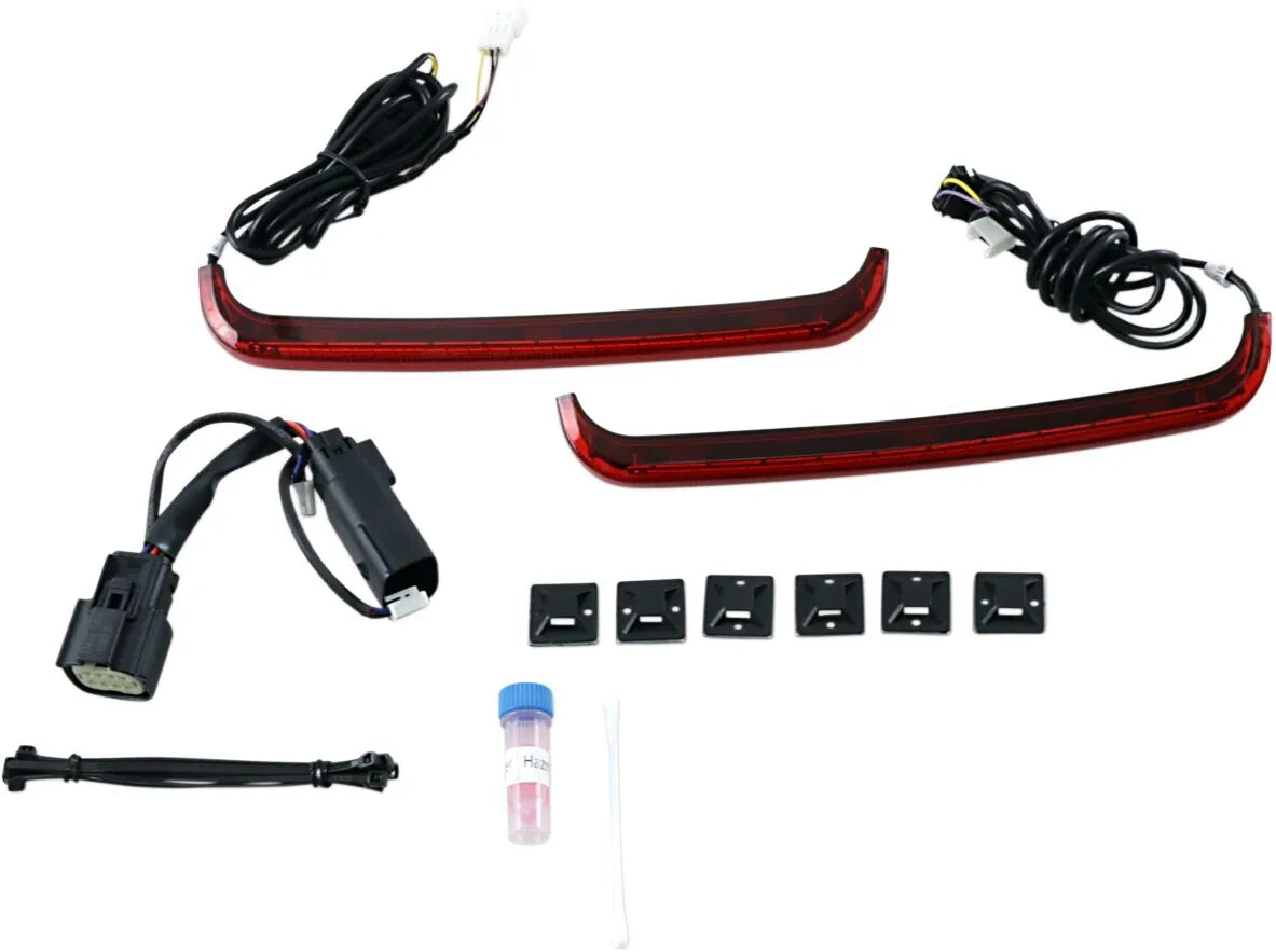 Custom Dynamics Led Low-profile Bagz Accent Lights