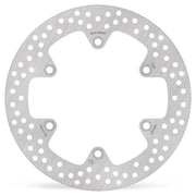 Moto-master Halo Series Fixed Brake Rotor - Front & Rear