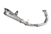 Spark Konix EVO Exhaust System