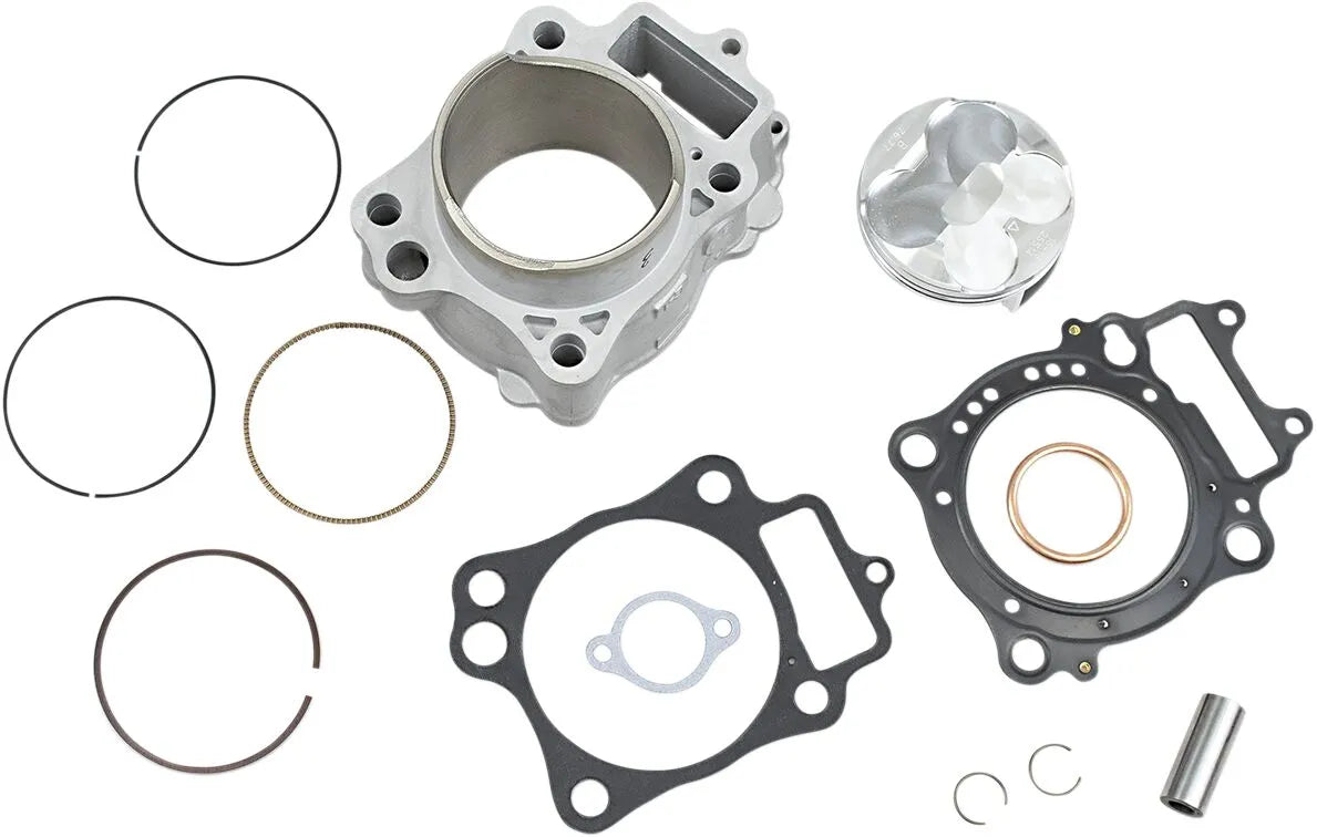 Cylinder Works 250cc Standard Bore Cylinder Kit