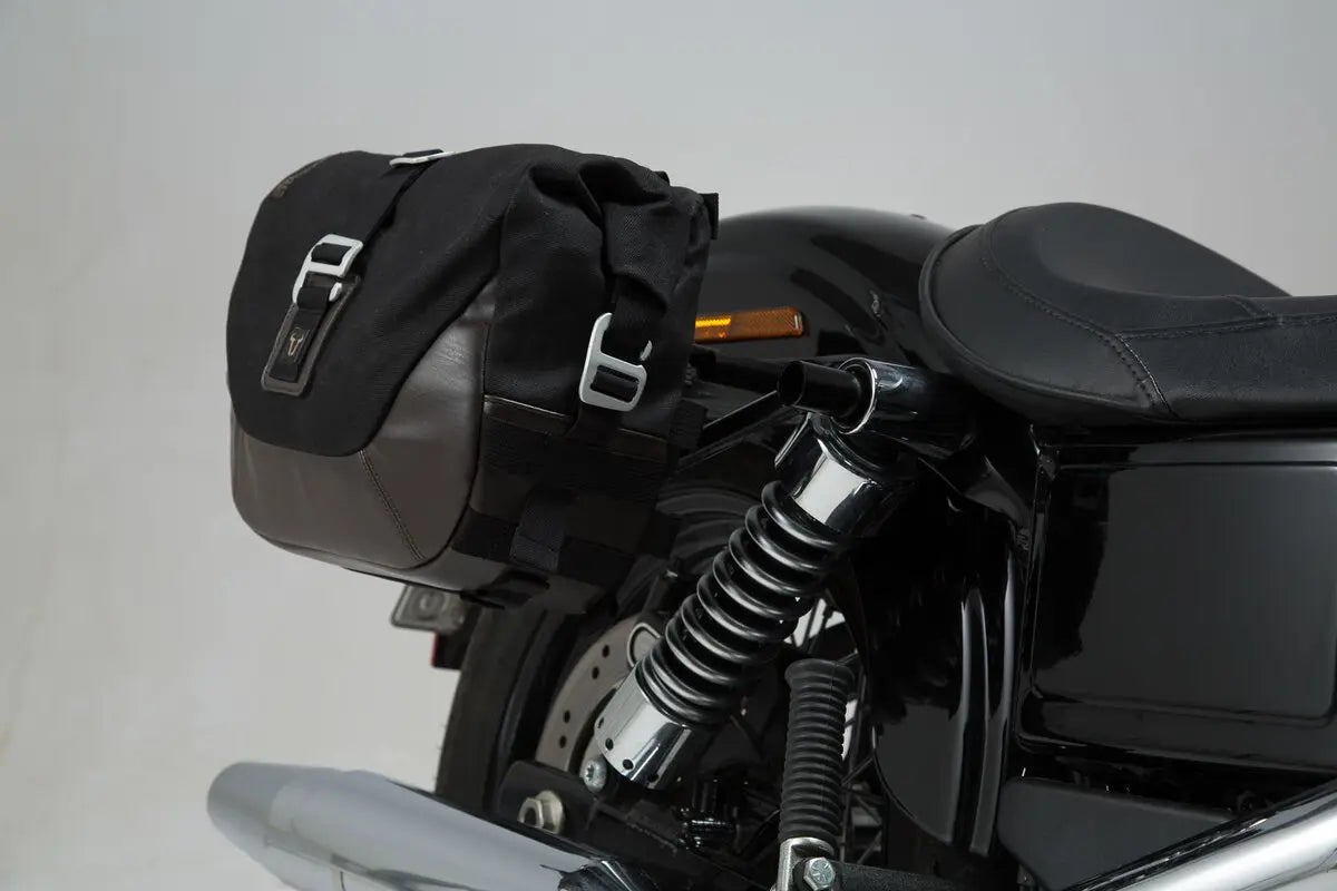 Sw-motech Legend Gear Lc2 Side Bag System