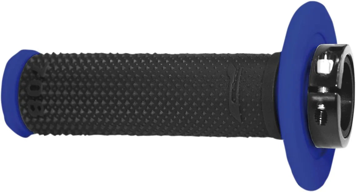 Pro Grip 708 Lock-on Grips