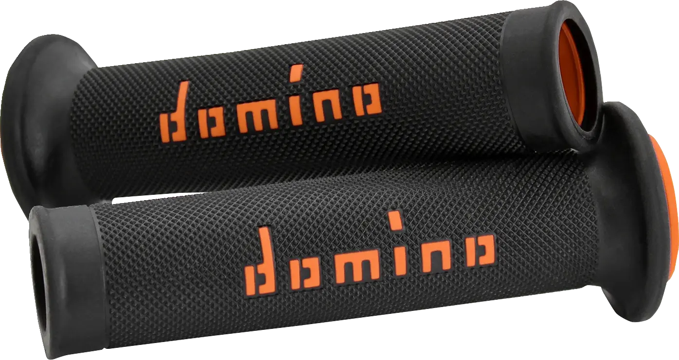 Domino Motogp Grips - Ultimate Racing Performance