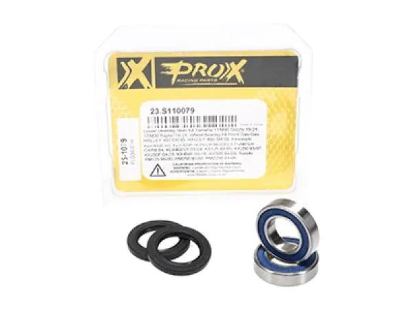 PROX Wheel Bearing Kit for Front