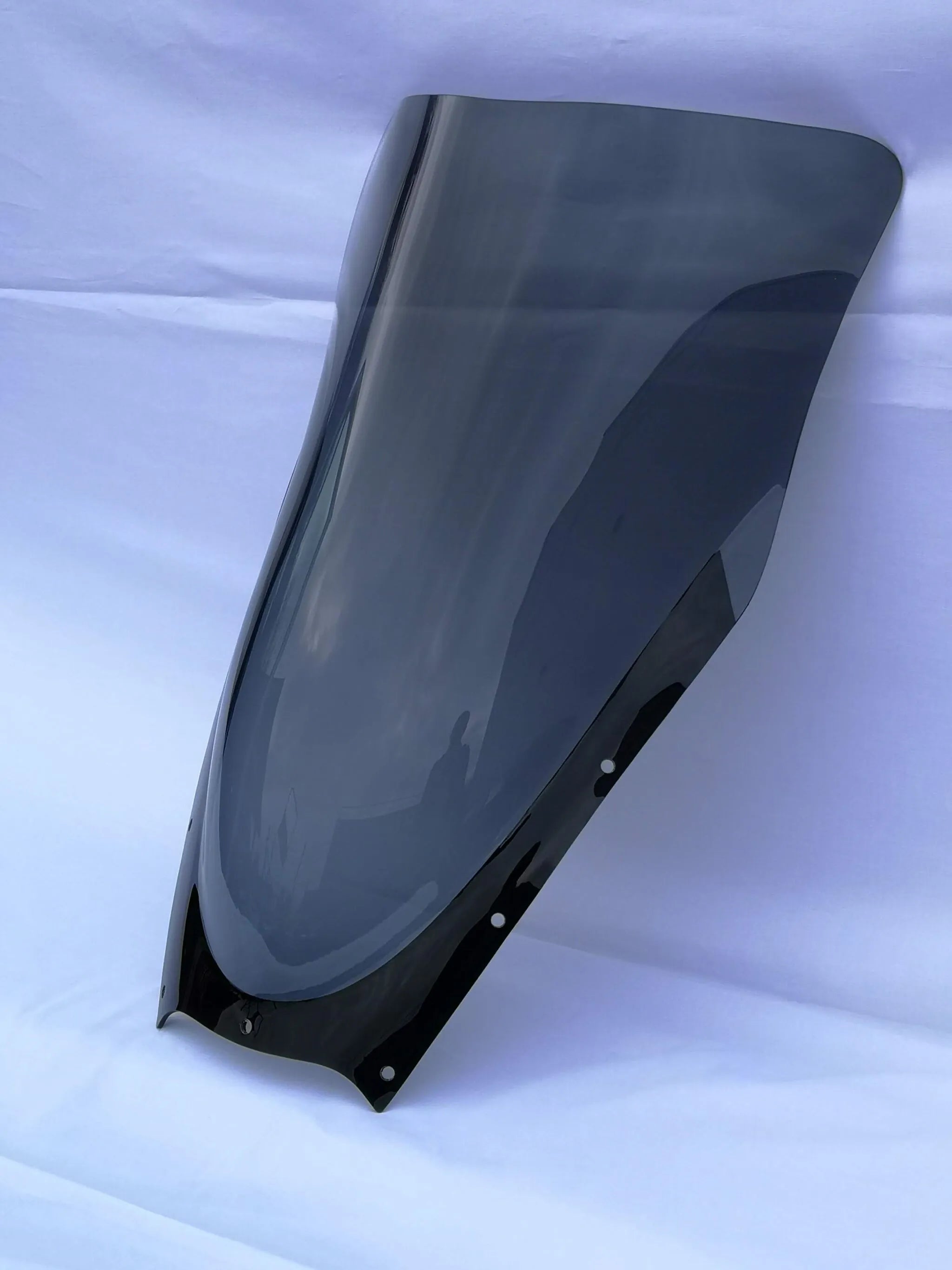 Bullster Windshield - High Protection