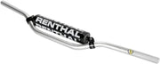 Renthal 7/8" Off-road Handlebar Silver