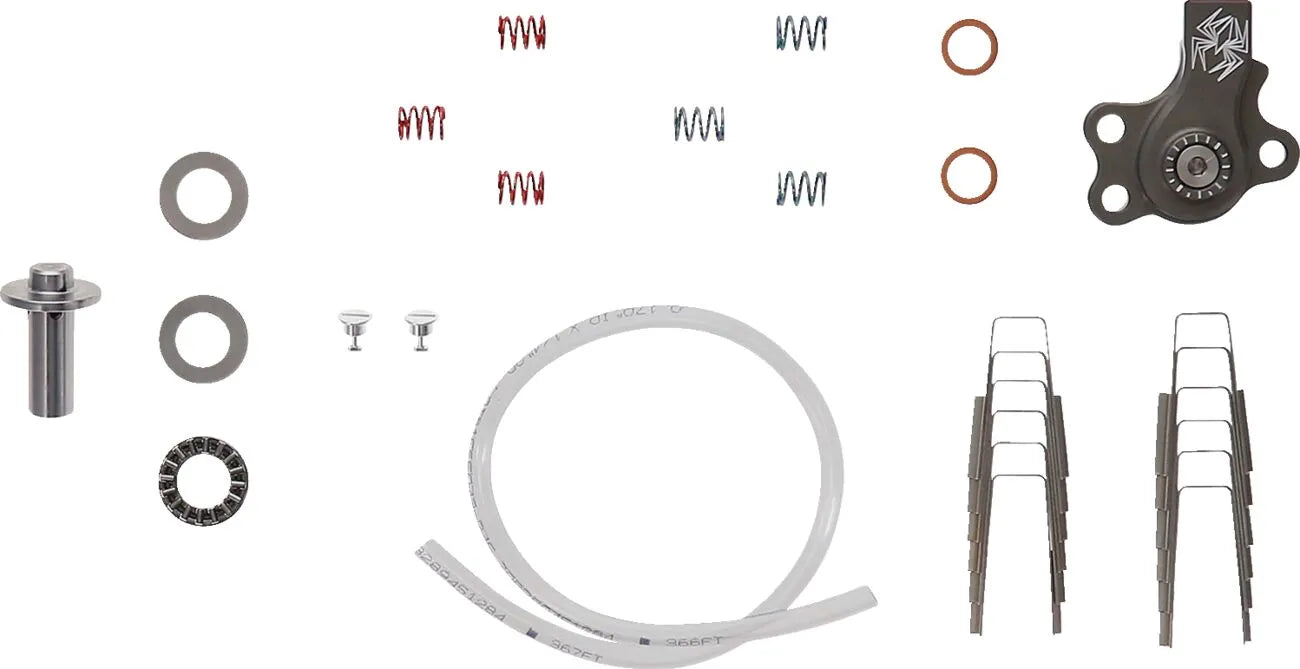 Rekluse Radiusx 4.0 Clutch Kit