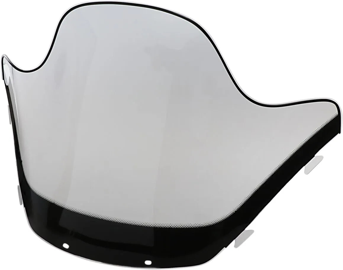 Sno Stuff Replacement Windshield - Clear
