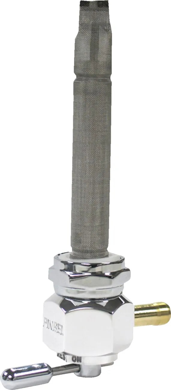 Pingel Power-flo Single Outlet Reserve Fuel Valve