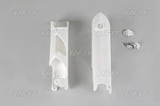 UFO Fork Tube Protectors