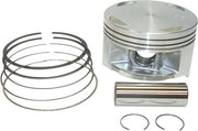 Wsm Piston Kit 85.50mm +0.50mm Oversize