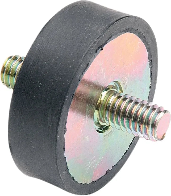 Drag Specialties Vibration Mount For Battery Box/oil Tank