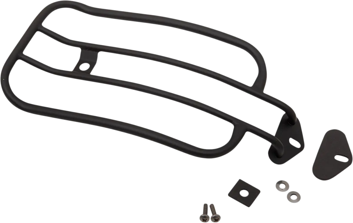 Motherwell 7" Solo Luggage Rack