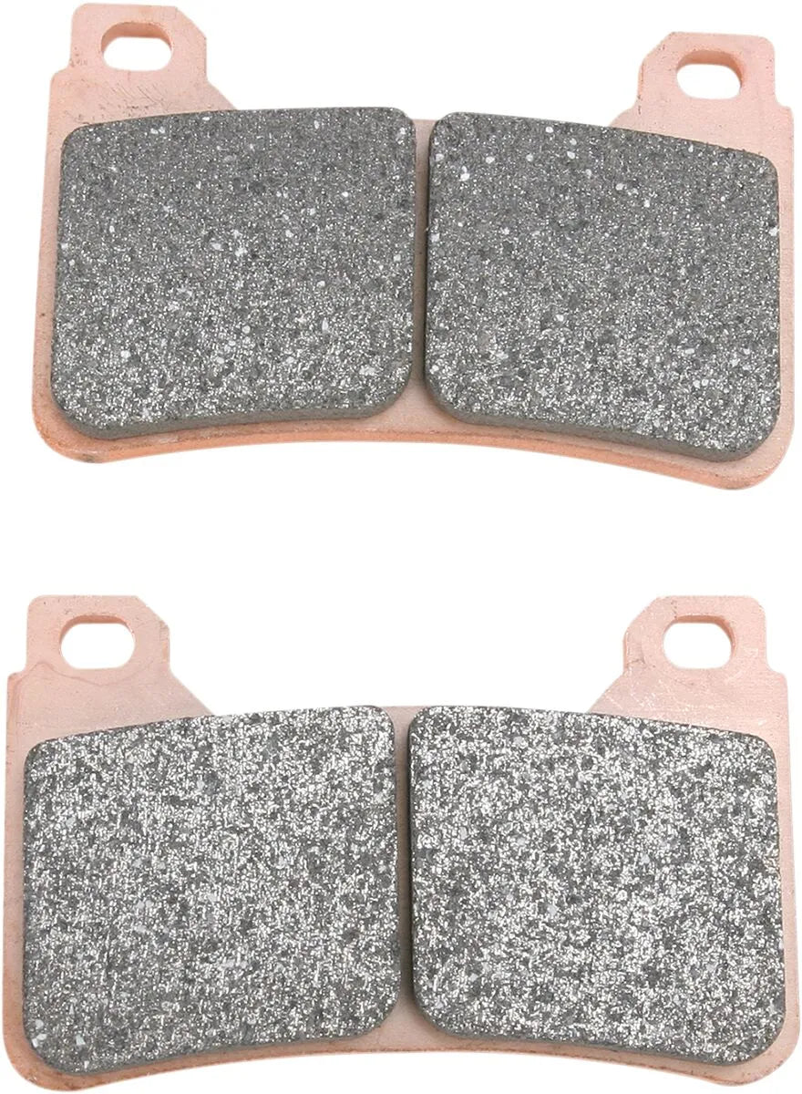 Ebc Epfa Series Extreme Pro Sintered Brake Pads - Front