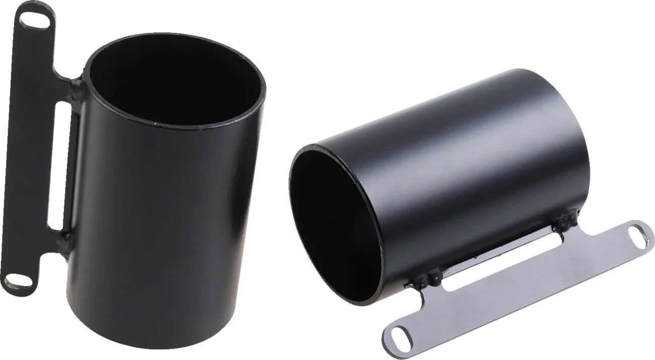 Cult Werk Fork Covers For Harley-davidson