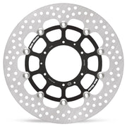 Moto-master Halo Series Floating Brake Rotor - 310mm - Front