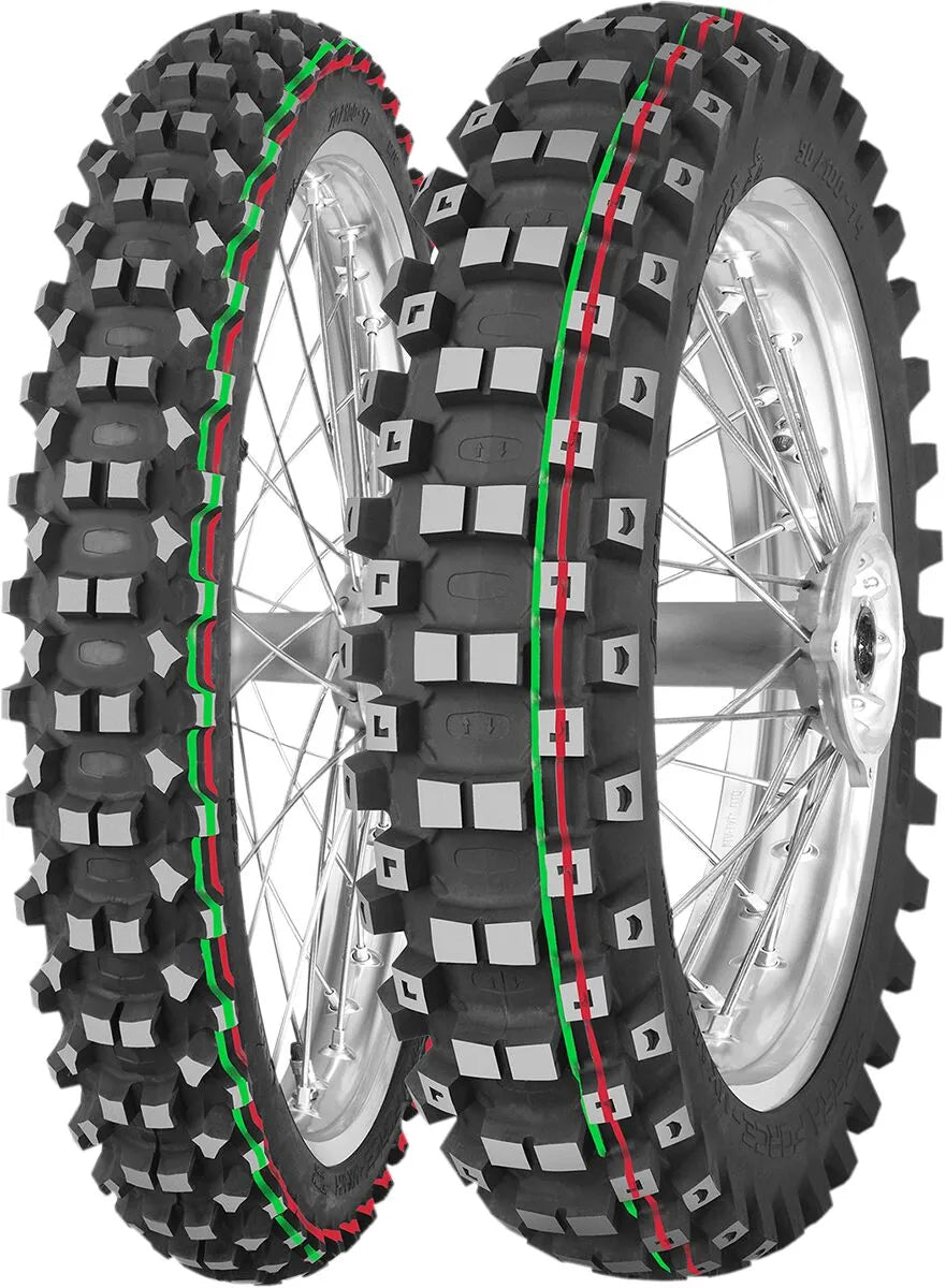 Mitas Terra Force-mx Mh Front Tire 60/100-12