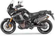 Akrapovic Slip-on Line Muffler - ECE Street Legal Approved
