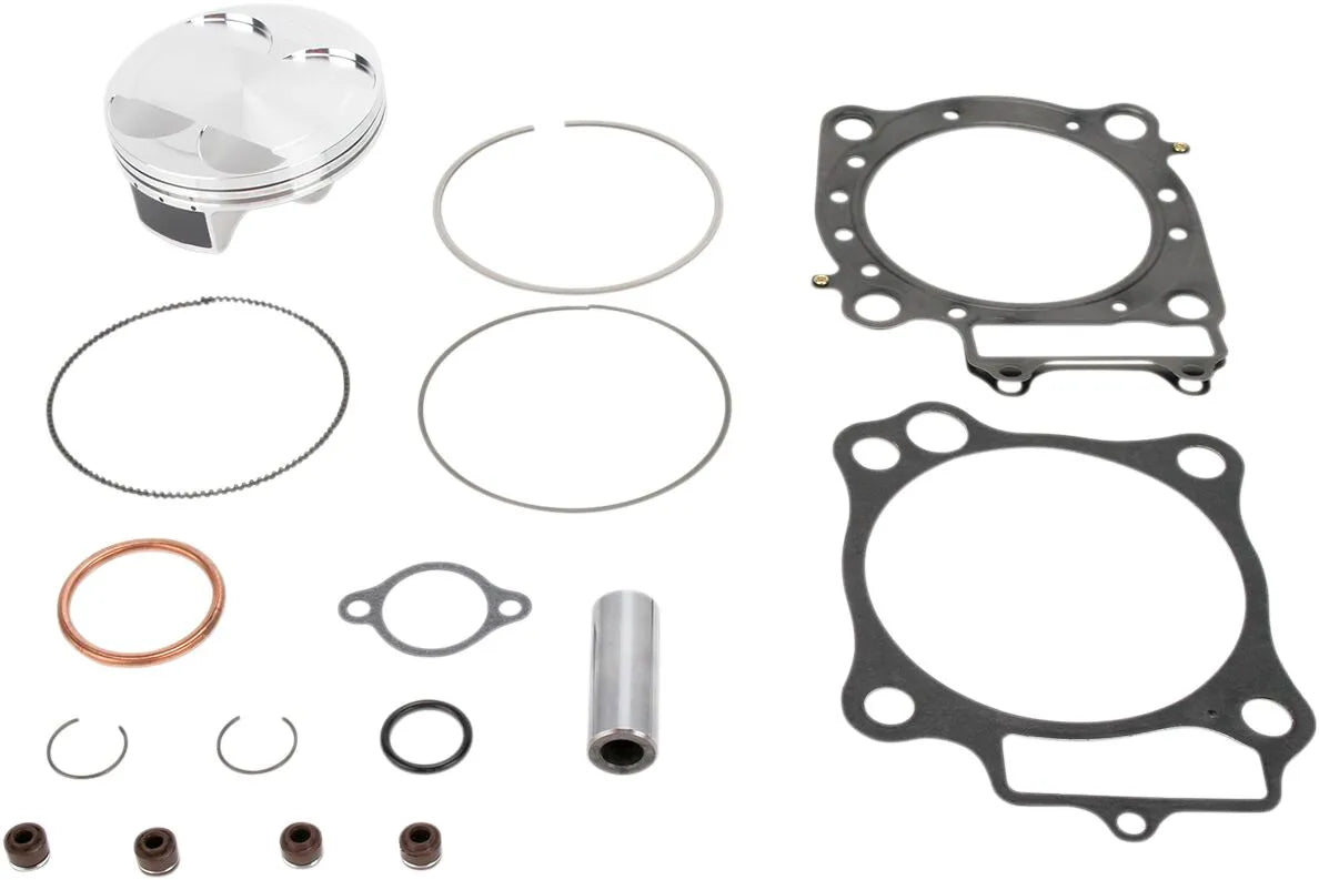 Wiseco 449cc 4-stroke Piston Kit With Gaskets