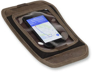 Burly Brand Voyager Tank Pad - Magnetic Mount