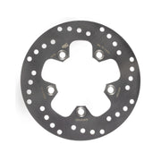 Ebc Round D-series Scooter Brake Rotor - Rear