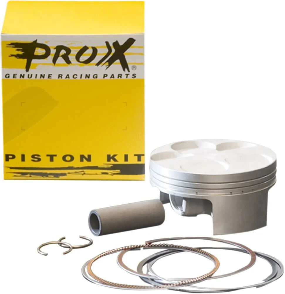 Prox Forged Piston Kit - Standard Size B