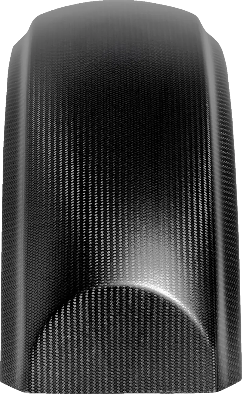 Saddlemen Carbon Fiber Rear Fender