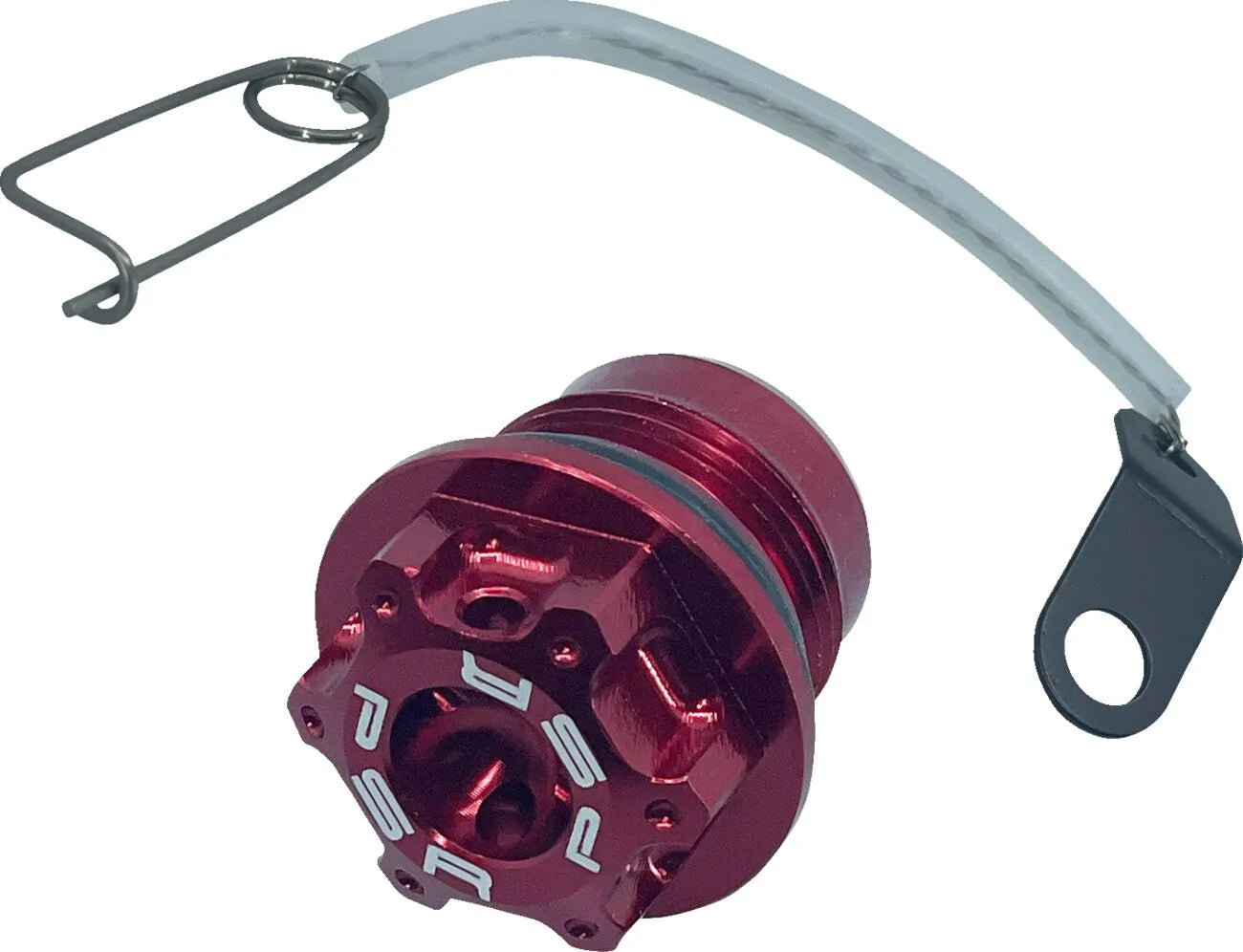 Psr Oil Filler Cap Kit - M22 X 1.5 Aluminum