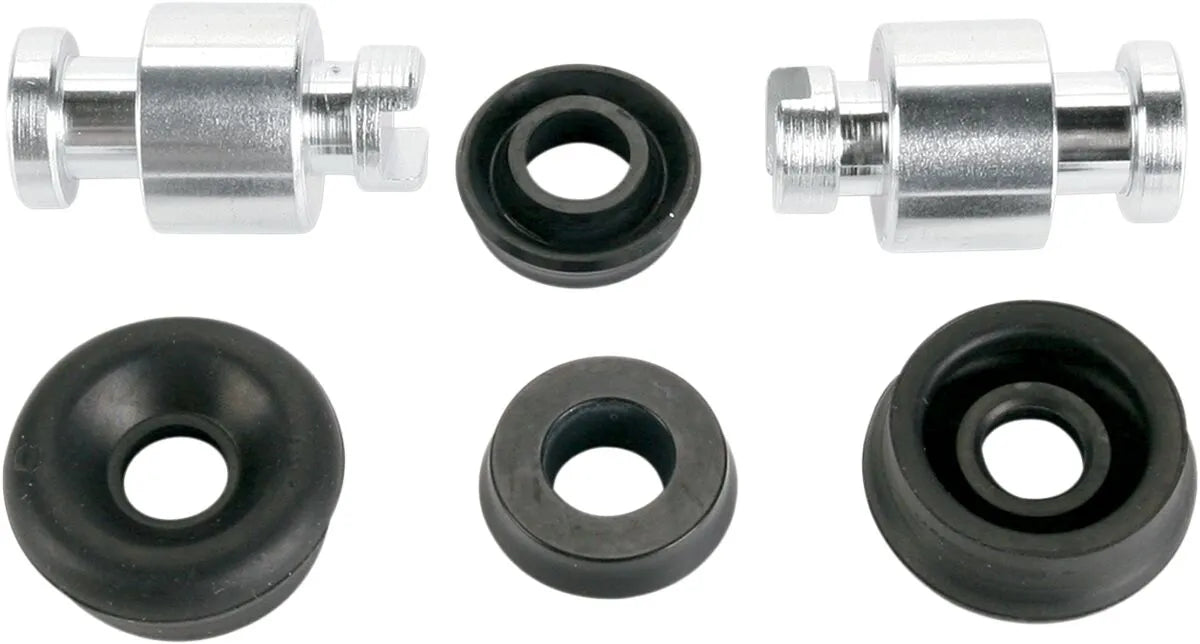 Moose Offroad Wheel Cylinder Repair Kit For Front Brakes