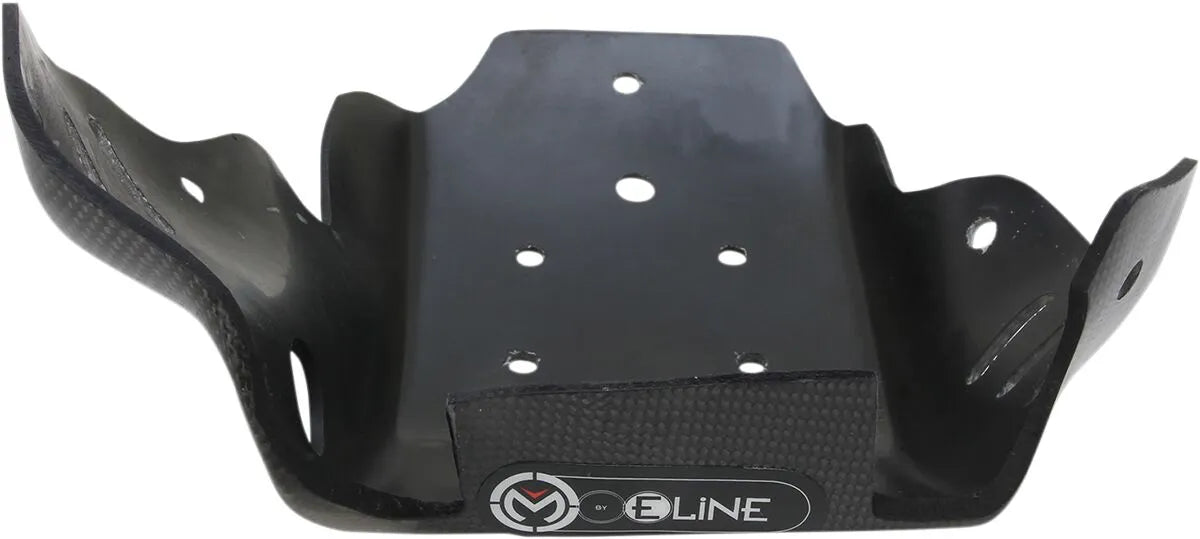 Moose Offroad Carbon Fiber Skid Plate