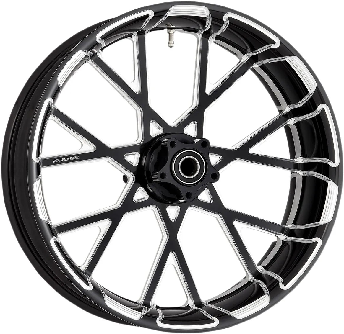 Arlen Ness Procross Forged Aluminum Wheel