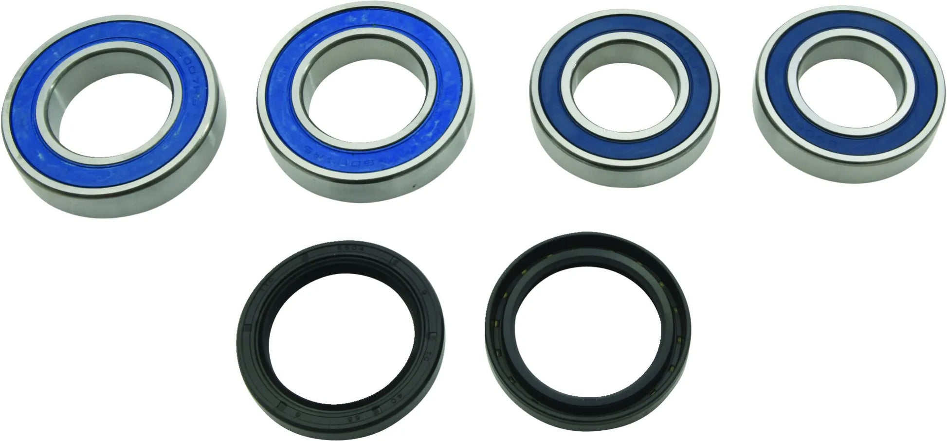 ALL BALLS Wheel Bearing Kit for Motorcycles & ATVs