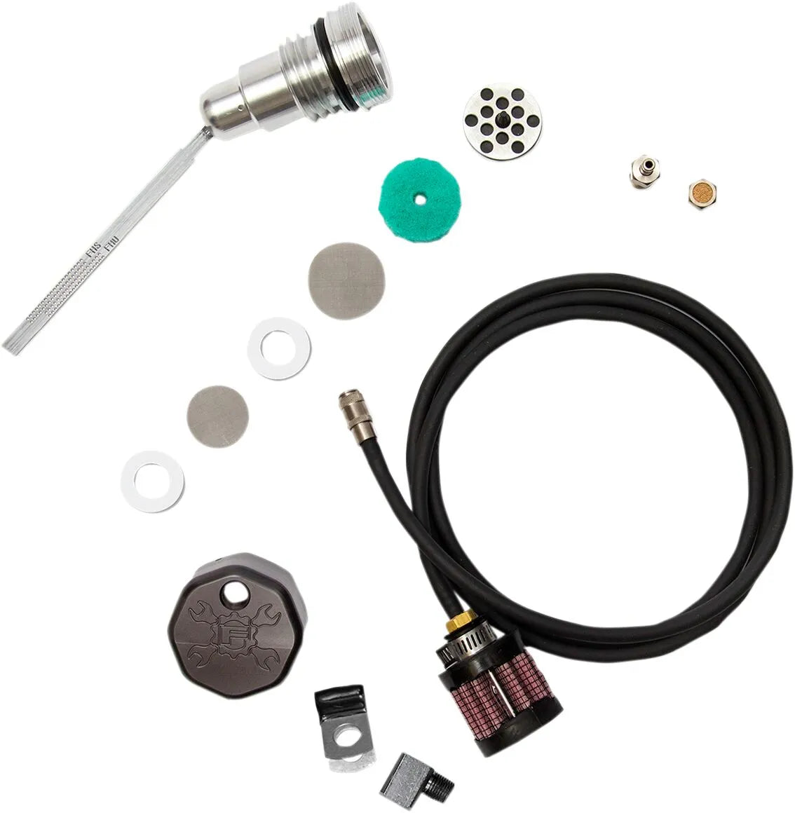 Feuling Parts Vented Dipstick