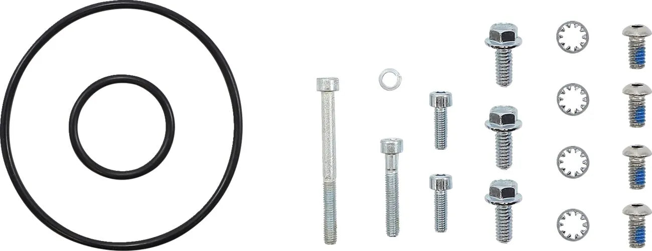 Cobra Powrflo Air Cleaner Kit