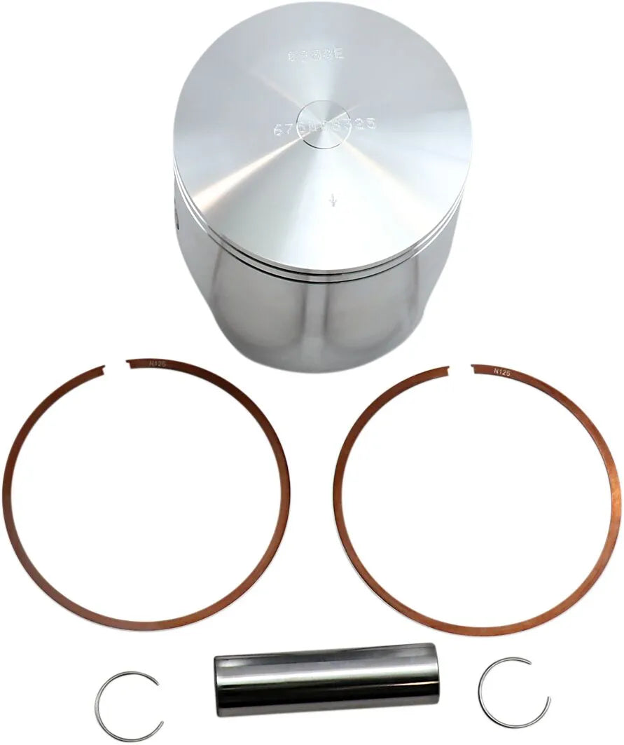 Wiseco High-performance Piston Kit 400cc