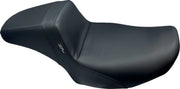 Le Pera Kickflip Daddy Long Legs Seat - For Harley Davidson