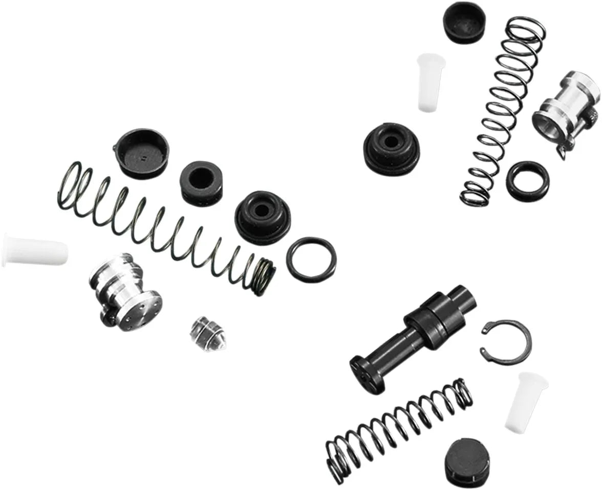 Drag Specialties Master Cylinder Rebuild Kit