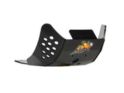 Axp Racing Hdpe Skid Plate For Motocross/enduro