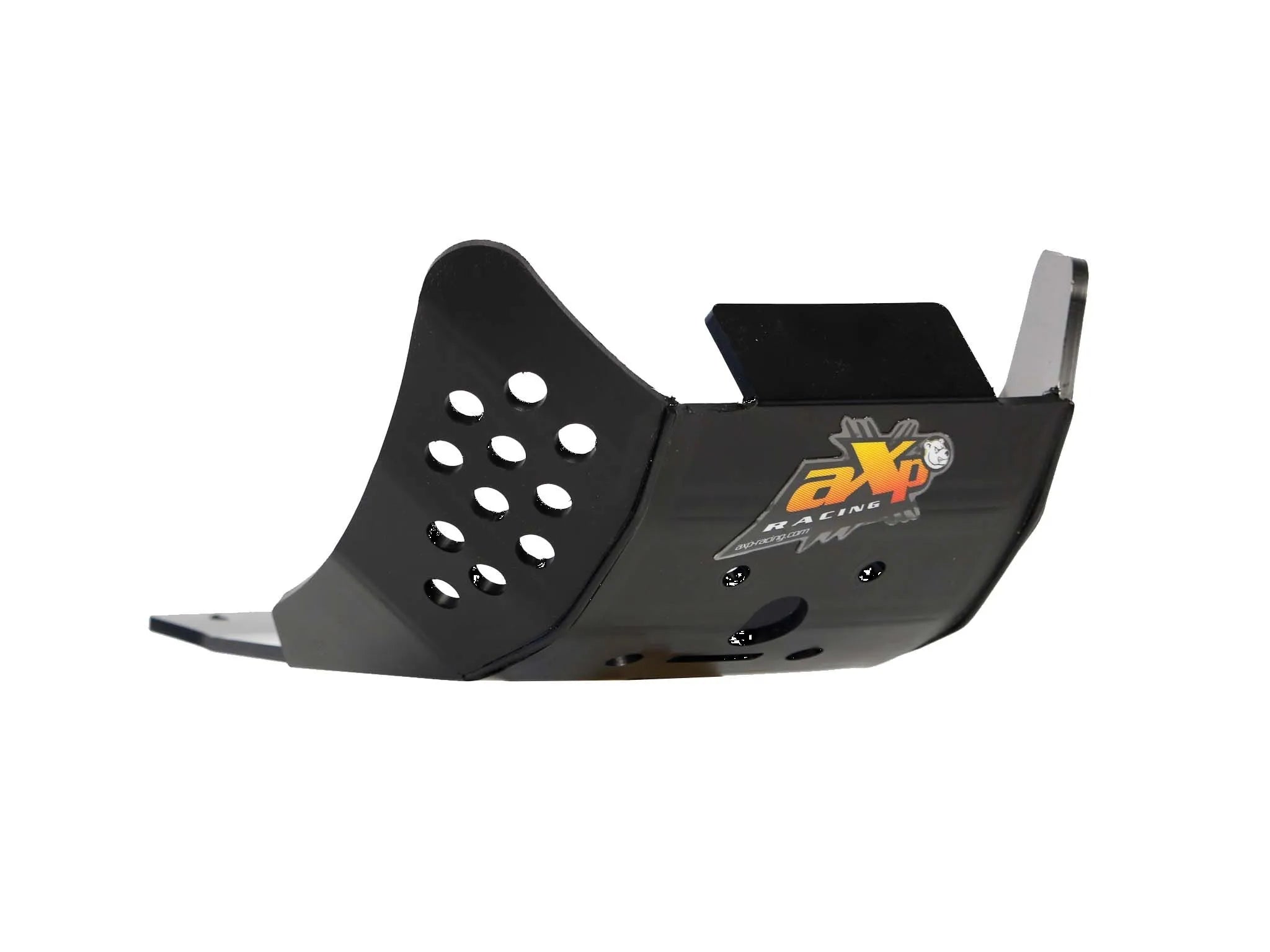 Axp Racing Hdpe Skid Plate For Motocross/enduro