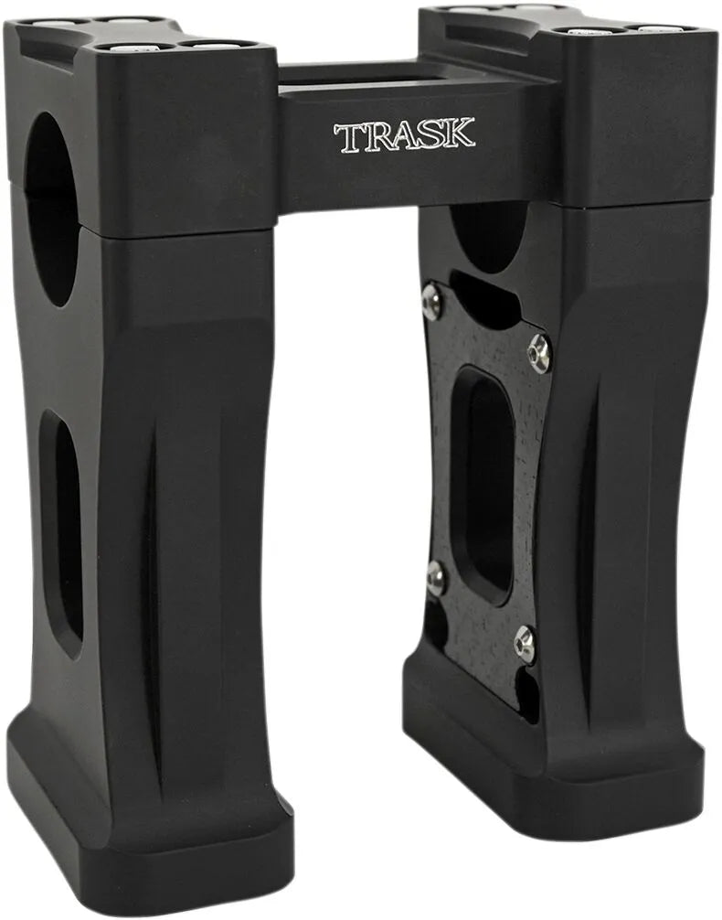 Trask Assault Handlebar Risers - 5" Rise
