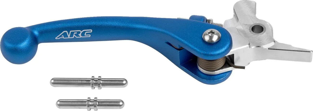 Arc Forged Brake Lever - Adjustable Aluminum
