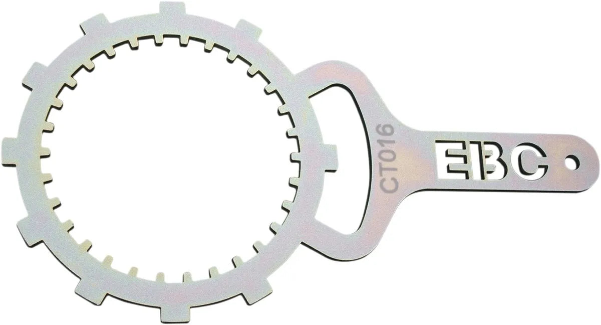 Ebc Clutch Removal Tool